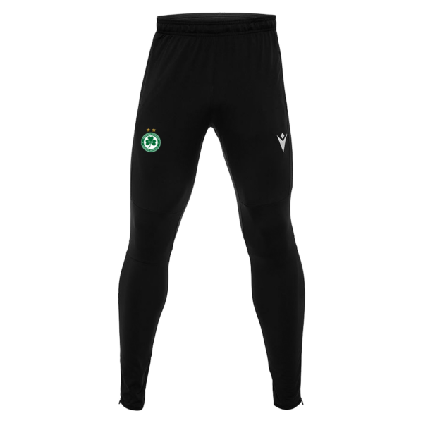 Thames Hero Pant Black
