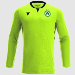 24/25 Goalkeeper Shirt NYEL - Kids