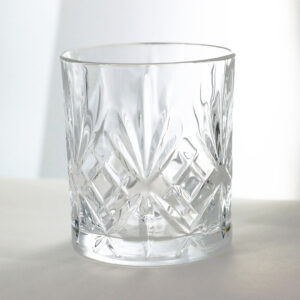 12Y Whisky OMONOIA + Glass