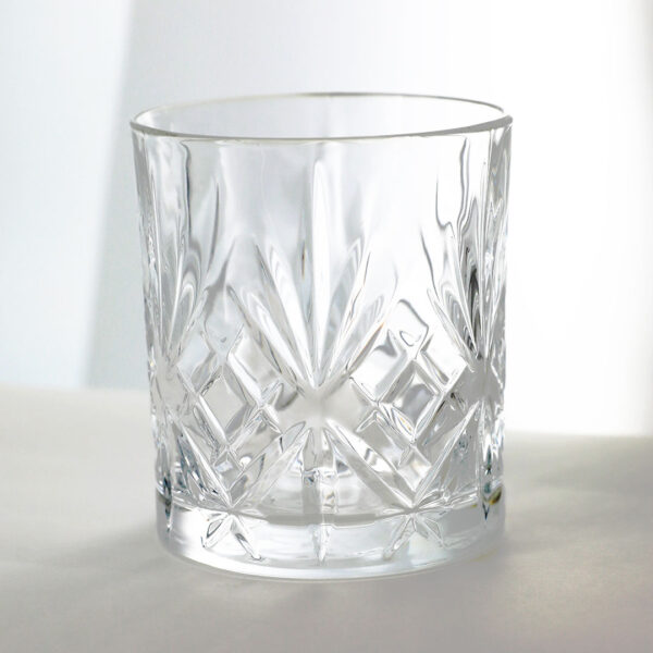 12Y Whisky OMONOIA + Glass - Image 2