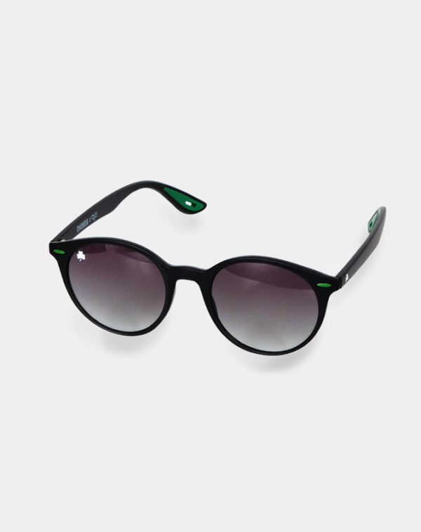 Sunglasses ROUND - OJO x OMONOIA