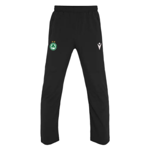 Dacite Hero Microfiber Pants BLK 60110900