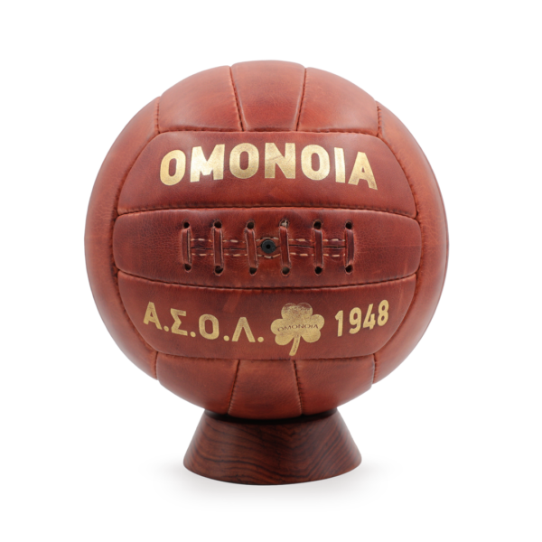 Retro Ball