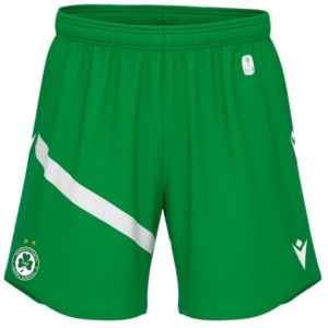 Shen Eco Short GRN/WHT - Men