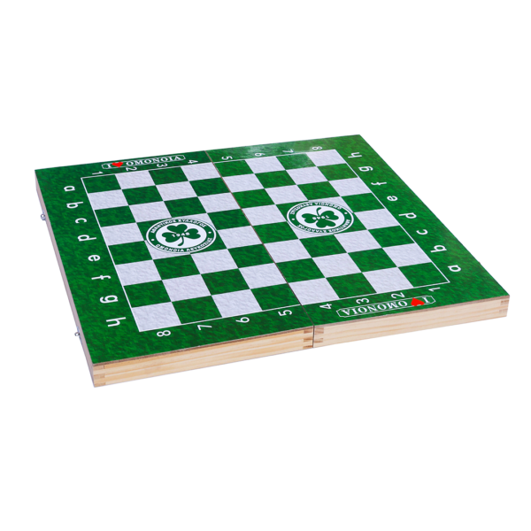Τάβλι OMONOIA