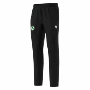 Dahlia Pant Black