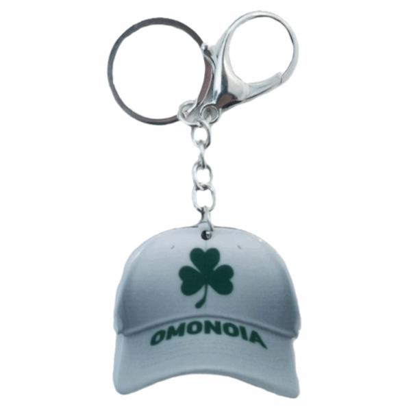 DIGITAL KEYRING HAT