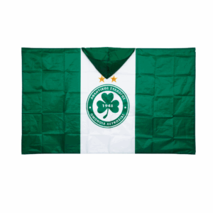 Βody flag 90cm x 150cm