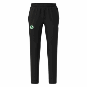 Dahlia Pant Black