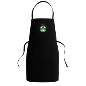 Kitchen Set Apron+Mitten OMONOIA