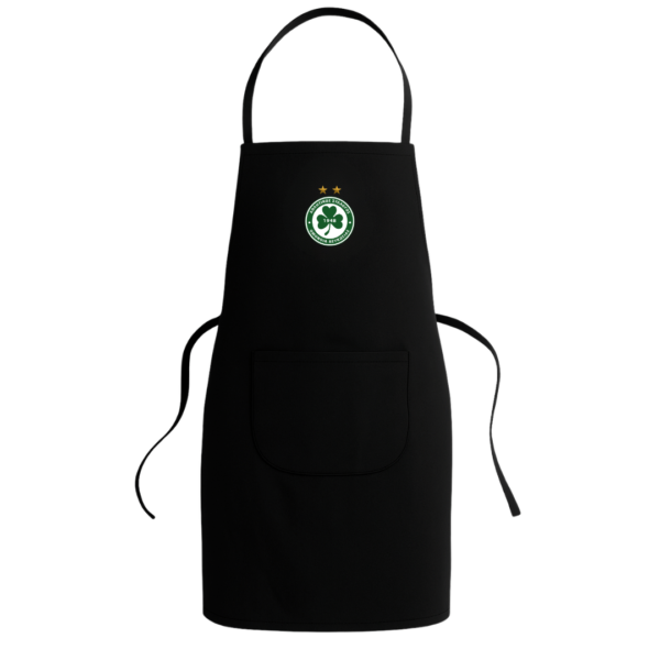 Kitchen Set Apron+Mitten OMONOIA