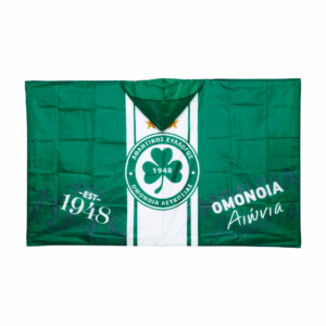 Body Flag AIONIA 90cm x 150cm