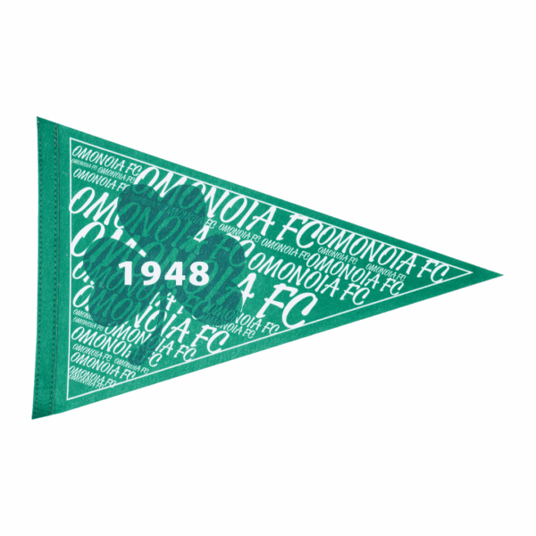 Τσόχινη Σημαία - OMONOIA FC
