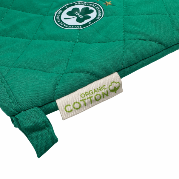 Kitchen Set Apron+Mitten OMONOIA - Image 3