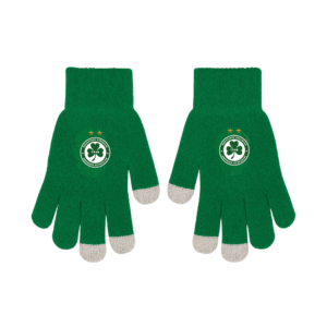 Winter Gloves Kids GRN