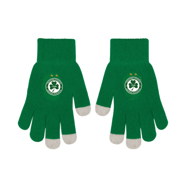 Winter Gloves Kids GRN