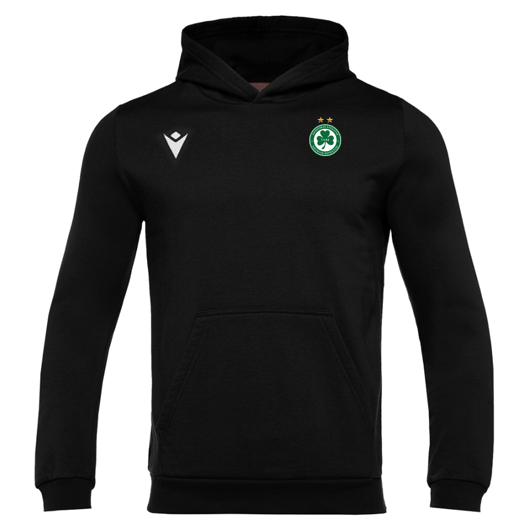 Banjo Hoody Black - Adult