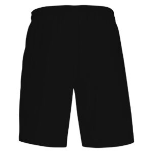 Draco Hero Bermouda Shorts Black - Men