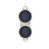 OMONOIA Pet Food / Water Bowl GRY