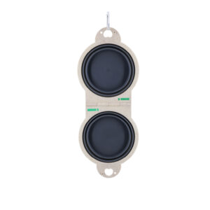 OMONOIA Pet Food / Water Bowl GRY