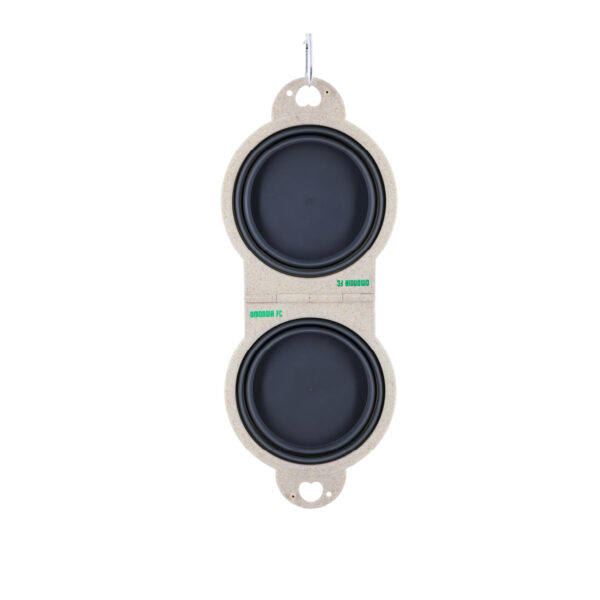 OMONOIA Pet Food / Water Bowl GRY