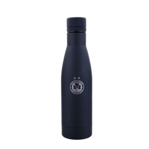 OMONOIA Thermos Bottle Black