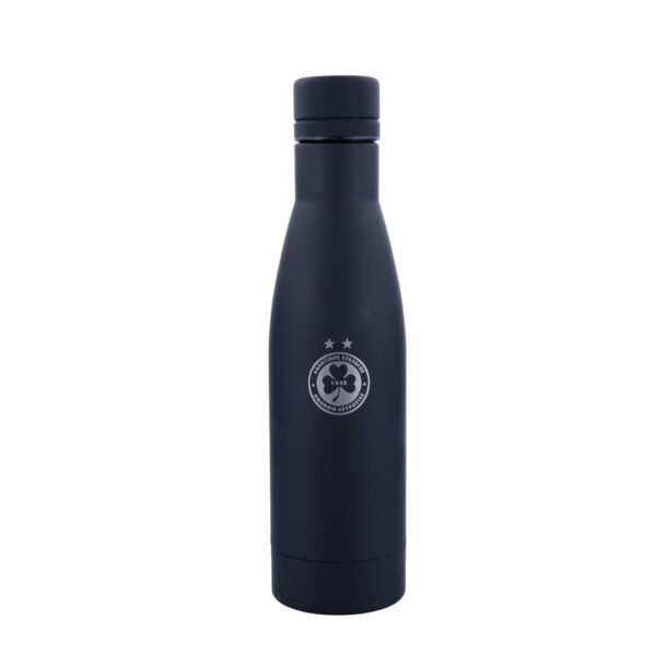 OMONOIA Thermos Bottle Black