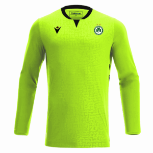 24/25 Goalkeeper Shirt NYEL - Kids