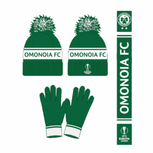 WINTER SET (EUROPA LEAGUE)