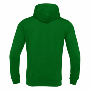 Banjo Hoody Green - Adult