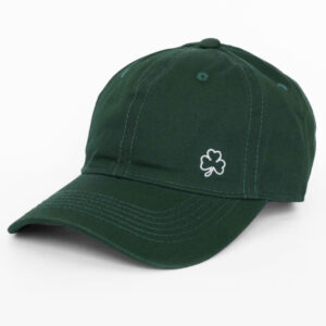 Omonoia clover cap
