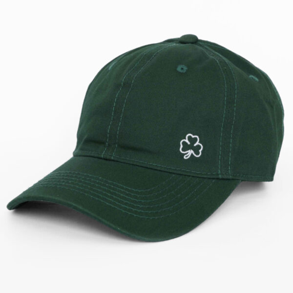 Omonoia clover cap