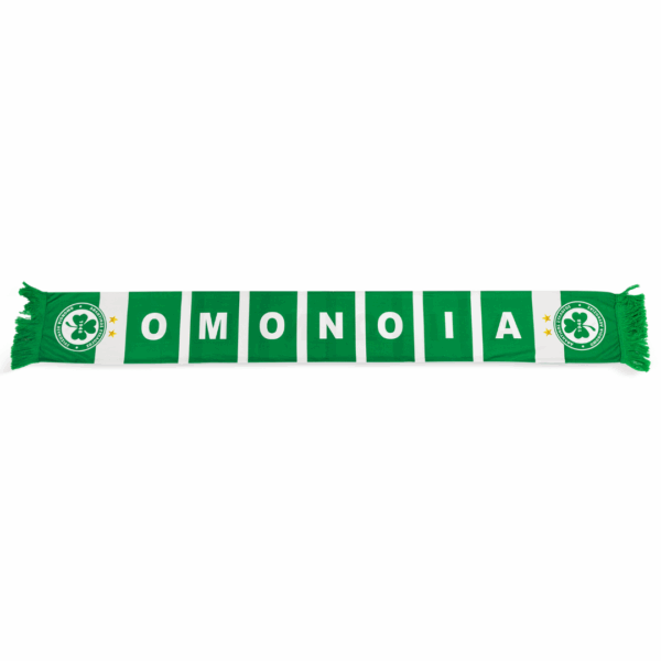Silk Scarf "AIONIA" - Image 2