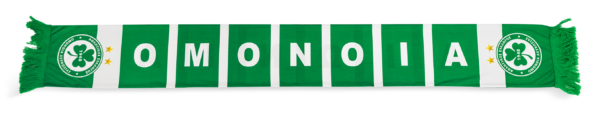 Μεταξωτό κασκόλ "AIONIA"