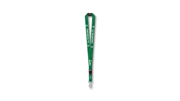 UECL League phase Lanyard