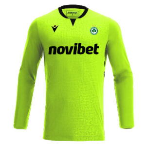 24/25 Goalkeeper Shirt NYEL -Men