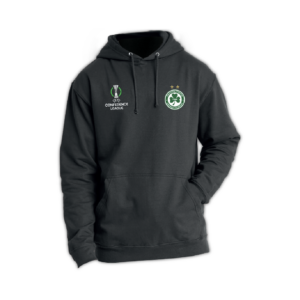 UECL Hoodie Black Adult