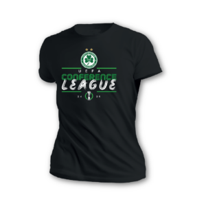 Official UECL TShirt (adult)