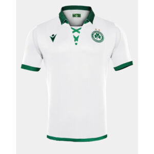 21/22 Official Away Shirt WHITE