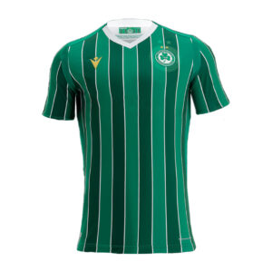 21/22 Official Home Shirt