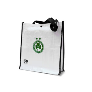 Recyclable Bag (White)