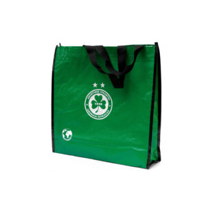 Recyclable Bag (Green)
