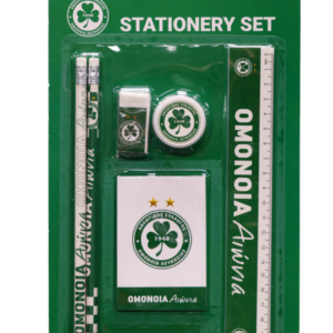 School Set OMONOIA Aionia