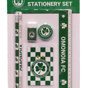 School Set OMONOIA FC