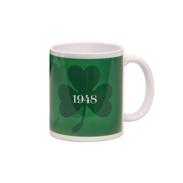 Coffee Mug "1948"