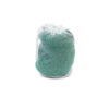 Face Fiber Towel Green - Image 2