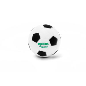Άσπρο Stress ball