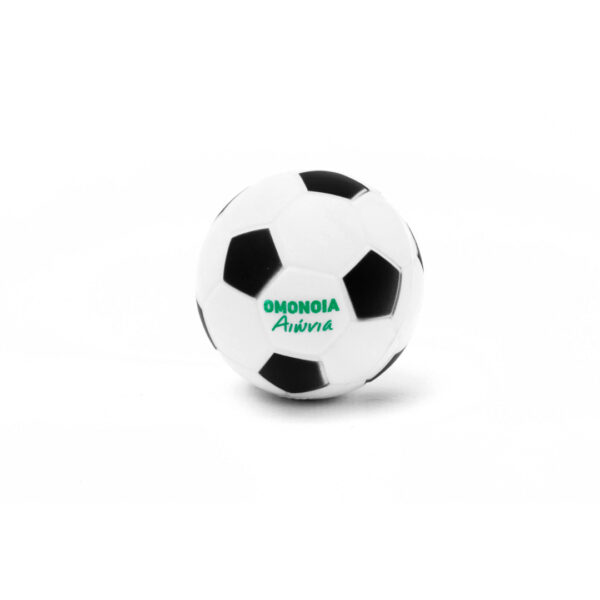 Άσπρο Stress ball