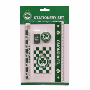 Σχολικό σετ OMONOIA FC