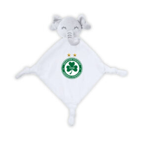 Baby Comfort Blanket Soft Toy